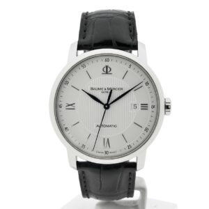 Baume & Mercier Classima XL 65593 / M0A10332; Automatisch heren horloge
