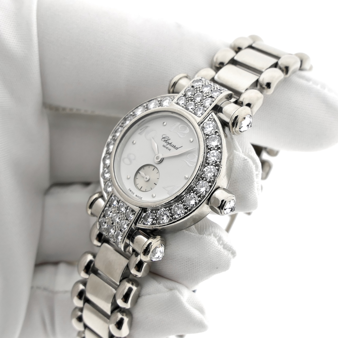 Chopard imperial hotsell