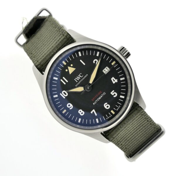 IWC Pilot's Watch Spitfire IW326801; Automatisch heren horloge