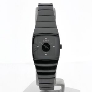 Rado Sintra Jubilé High Tech Ceramic 318.0726.3; Dames horloge