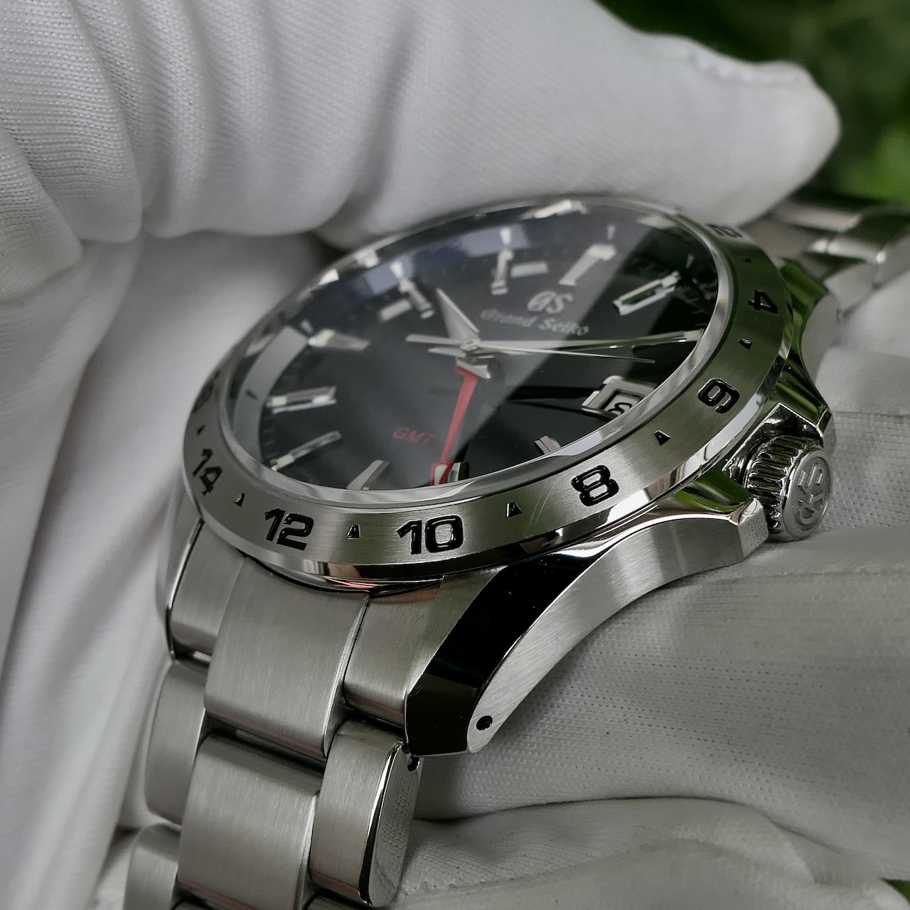 Grand seiko sbgn005g hotsell