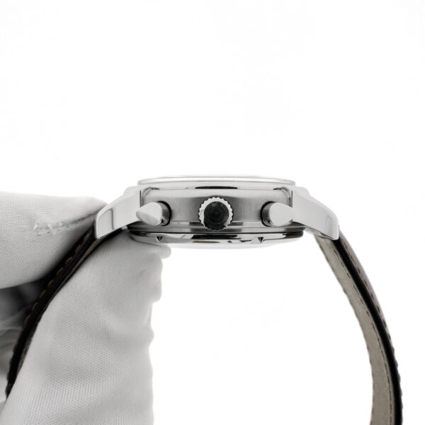 Picard Cadet Chronograph 'Moon Phase' 78790; Automatisch heren horloge met maanfase