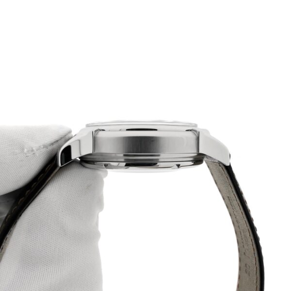 Picard Cadet Chronograph 'Moon Phase' 78790; Automatisch heren horloge met maanfase