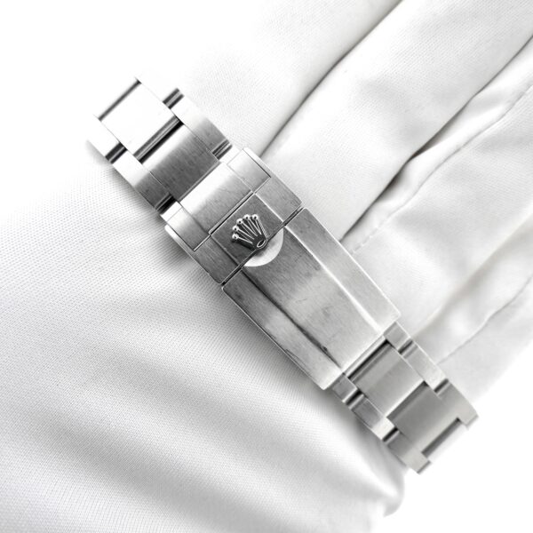 Rolex Explorer II 42mm 'Polar' 216570; Automatisch heren horloge