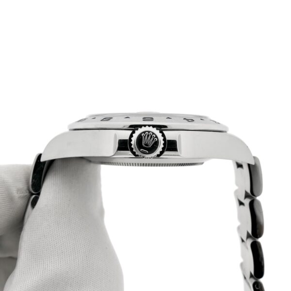 Rolex Explorer II 42mm 'Polar' 216570; Automatisch heren horloge