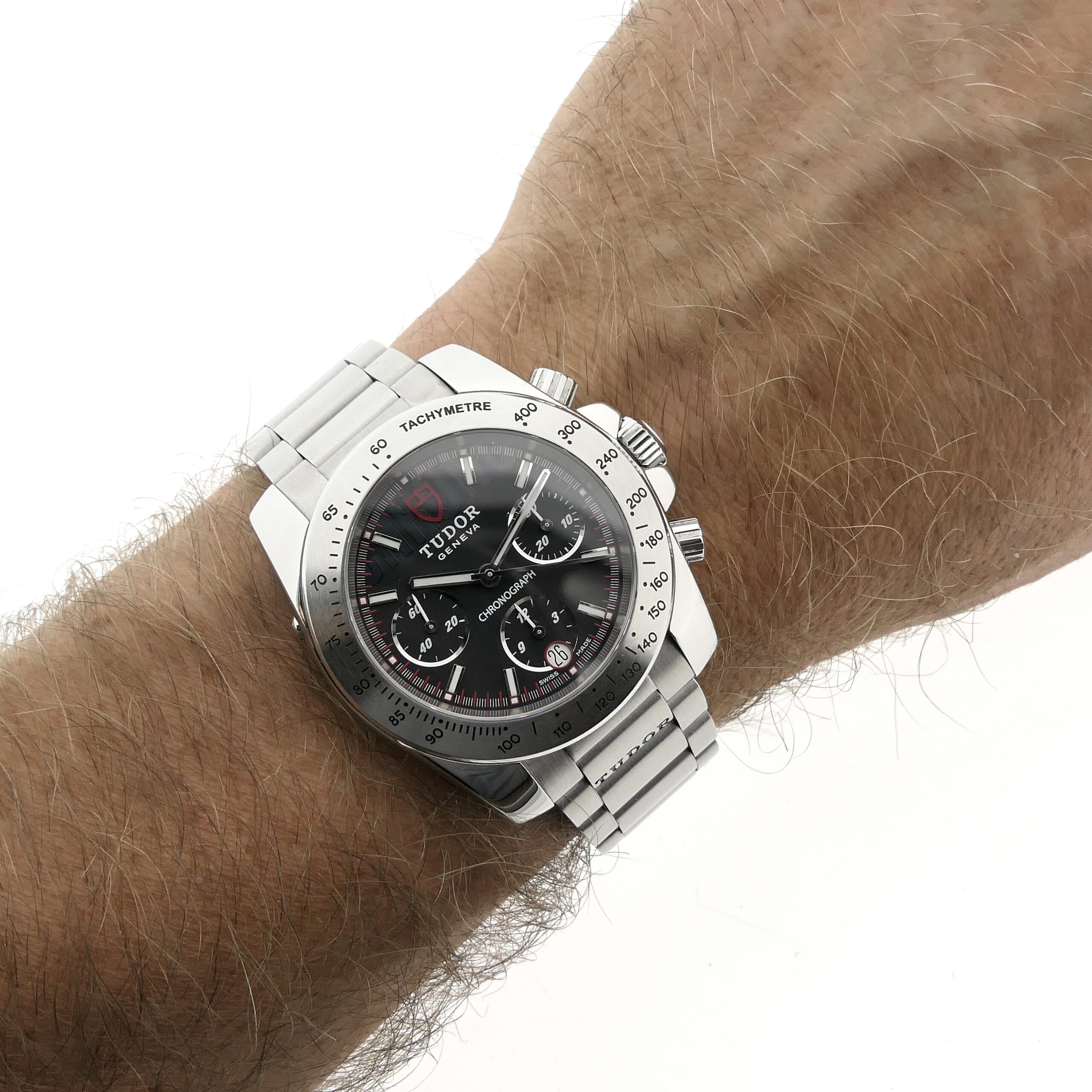 Tudor sport watch sale