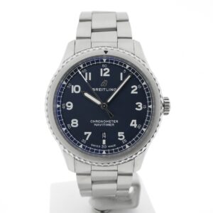 Breitling 'Navitimer 8' A17314; Automatisch heren horloge