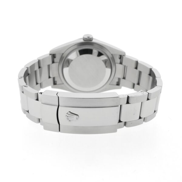 Rolex Datejust 36mm 126200; Automatisch horloge
