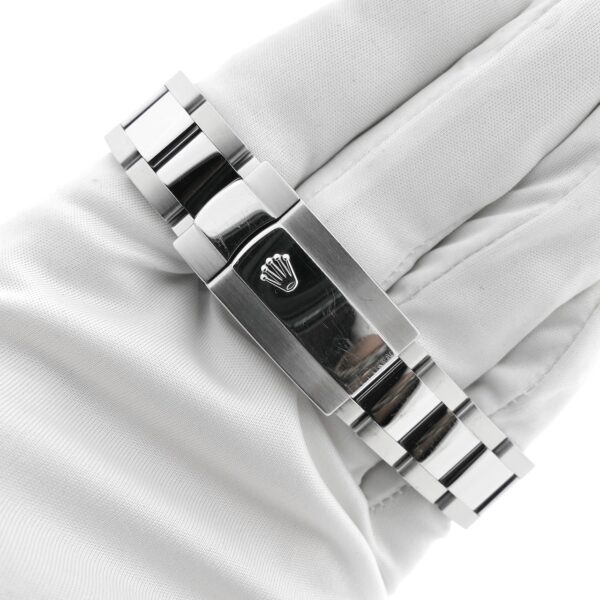 Rolex Datejust 36mm 126200; Automatisch horloge