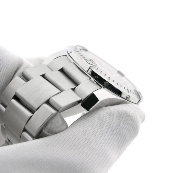 Breitling Colt 44 Automatic A17388; Automatisch heren horloge
