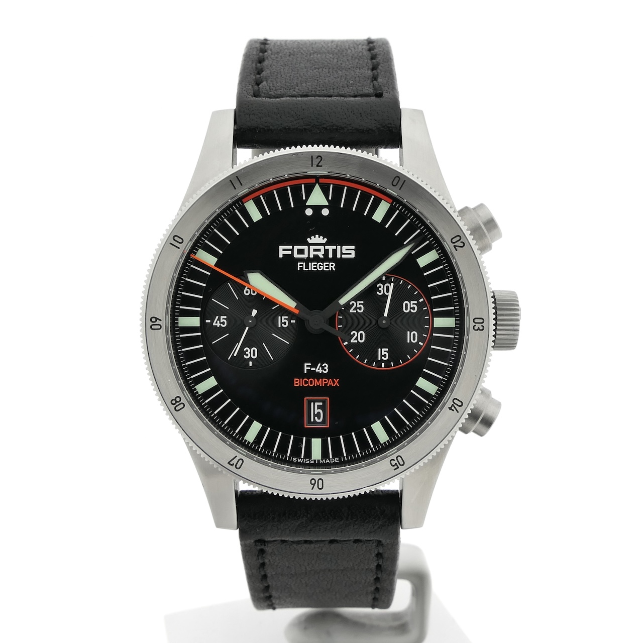 https://www.juweelwinkel.nl/wp-content/uploads/2024/10/Fortis-Flieger-F-43-Bicompax-Chronograph-F4240005-2.jpg