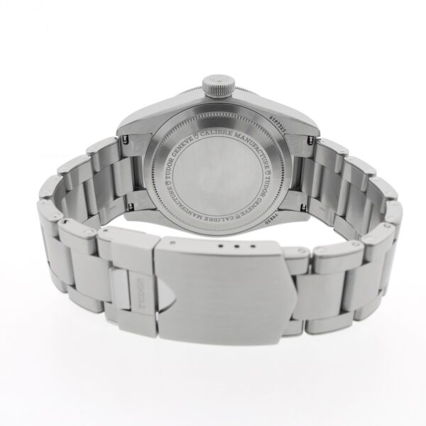 Tudor Black Bay GMT M79830RB-0001; Automatisch heren horloge