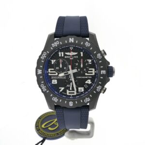 Breitling Endurance Pro X82310; Chronograaf heren horloge