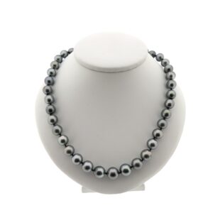 Tahiti parel collier