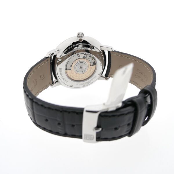 Frederique Constant Slimline Automatic FC-306MR4S6; Automatisch heren horloge