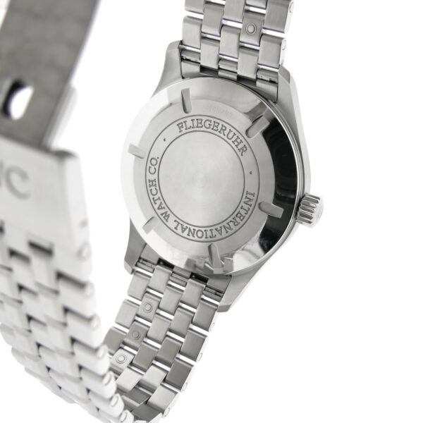 IWC Fliegeruhr Spitfire 'Mark XVI' IW3255; Automatisch heren horloge