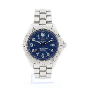 Breitling Superocean Automatic 42mm A17340; Heren duikhorloge