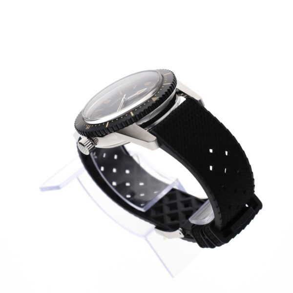 Longines Skin Diver 42mm L2.822.4.56.9; Automatisch heren horloge
