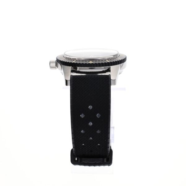 Longines Skin Diver 42mm L2.822.4.56.9; Automatisch heren horloge