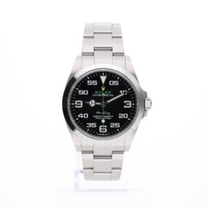 Rolex Air-King 40mm 126900; Automatisch heren horloge