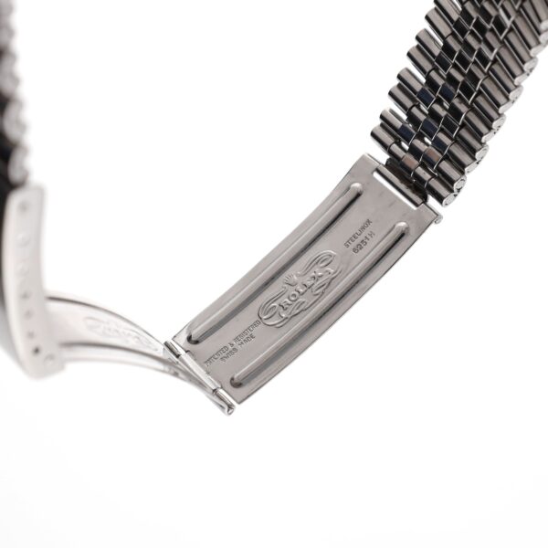 Rolex Datejust 36mm Ref. 1601; Vintage automatisch horloge