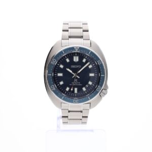 Seiko Prospex ‘Naomi Uemera 80TH Anniversary’ Limited edition SLA049J1; Automatisch heren horloge