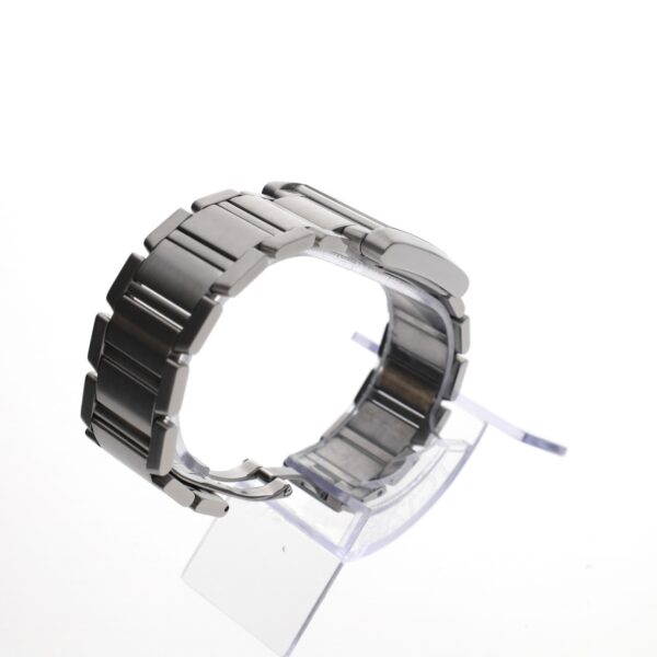 Cartier Tank Française 2302; Automatisch unisex horloge