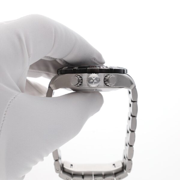 Zenith Defy Classic Chronograph Aero 'El Primero' 03.0526.4000/21; Chronograaf heren horloge