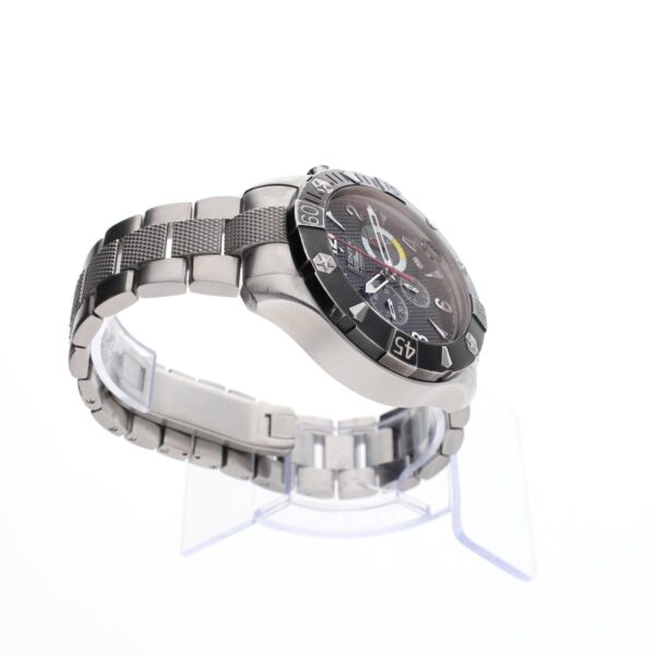 Zenith Defy Classic Chronograph Aero 'El Primero' 03.0526.4000/21; Chronograaf heren horloge