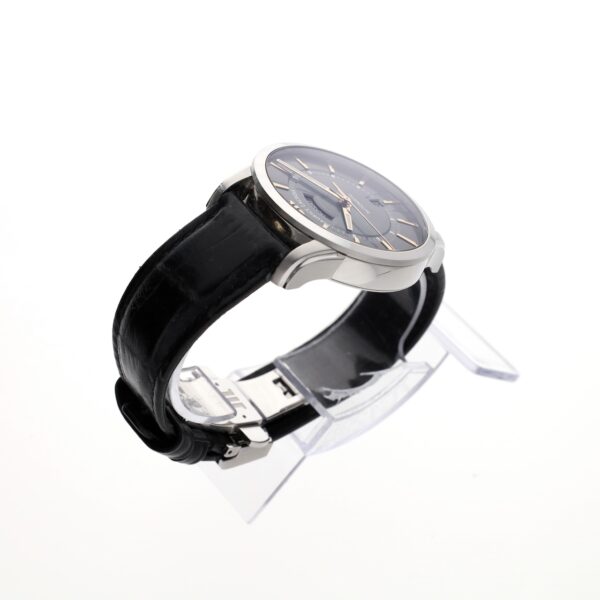 Maurice Lacroix Pontos Day-Date PT6358; Automatisch heren horloge