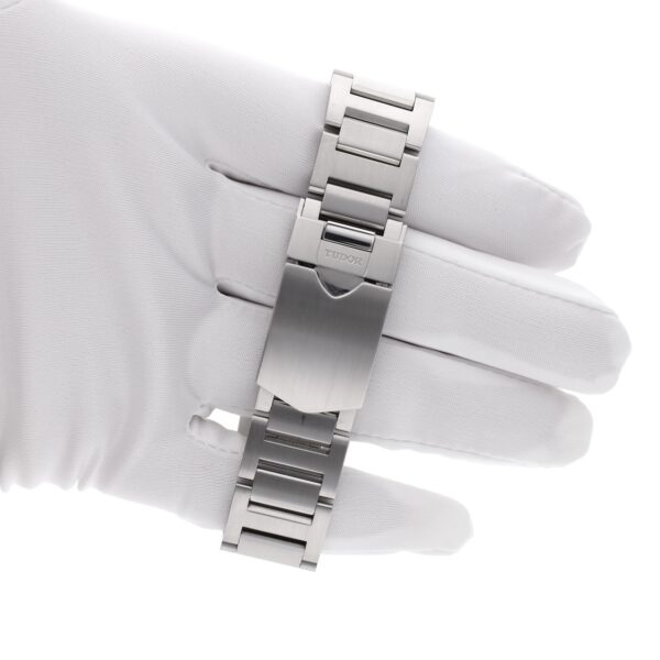 Tudor North Flag 91210N; Automatisch heren horloge