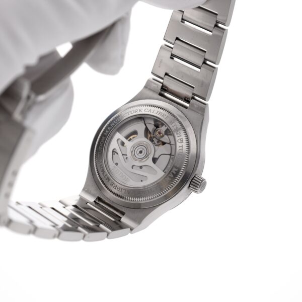 Tudor North Flag 91210N; Automatisch heren horloge
