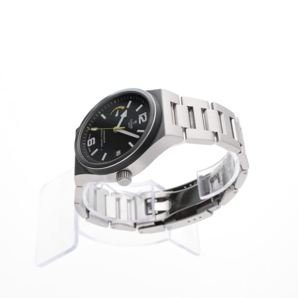 Tudor North Flag 91210N; Automatisch heren horloge