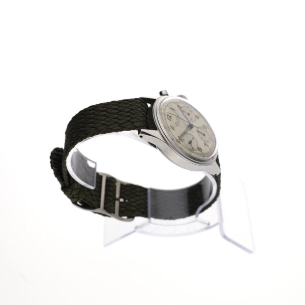 Breitling Premier Chronograph 788; Vintage horloge uit de 40’s