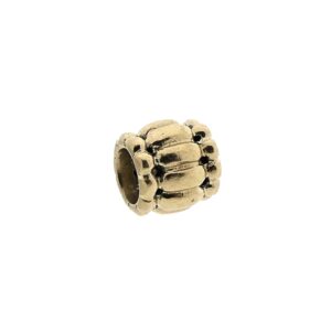 14 karaat gouden Pandora bedel; Golden Barrow