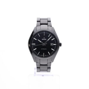 Rado HyperChrome Automatic 629.0265.3 / R32265152; Ceramisch heren horloge
