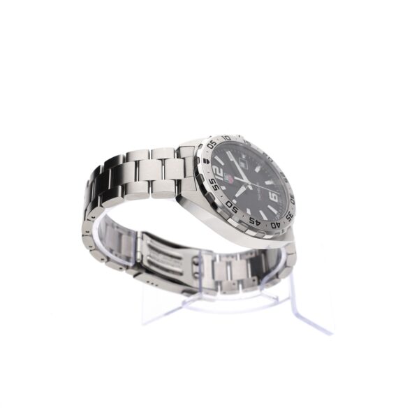 TAG Heuer Formula 1 WAZ1112; Quartz Heren horloge