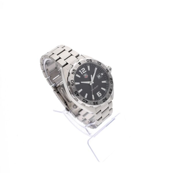 TAG Heuer Formula 1 WAZ1112; Quartz Heren horloge