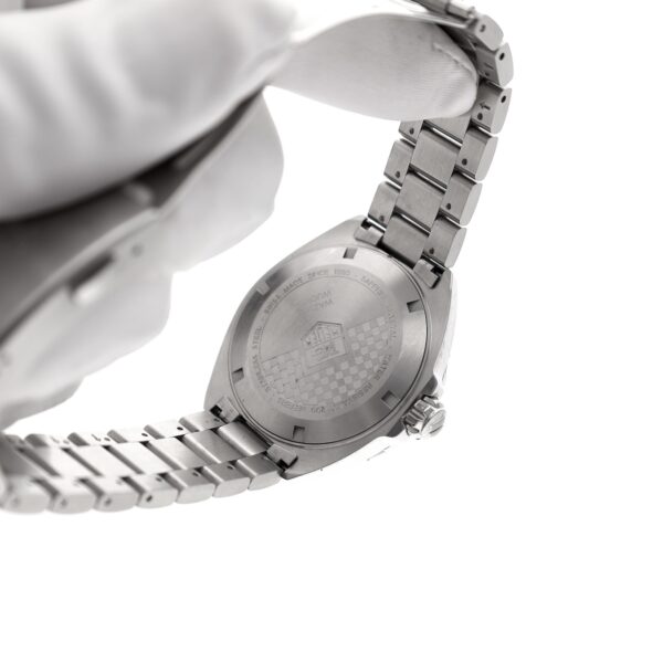 TAG Heuer Formula 1 WAZ1112; Quartz Heren horloge