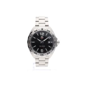 TAG Heuer Formula 1 WAZ1112; Quartz Heren horloge