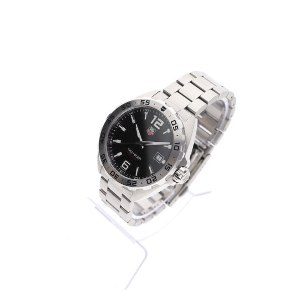 TAG Heuer Formula 1 WAZ1112; Quartz Heren horloge