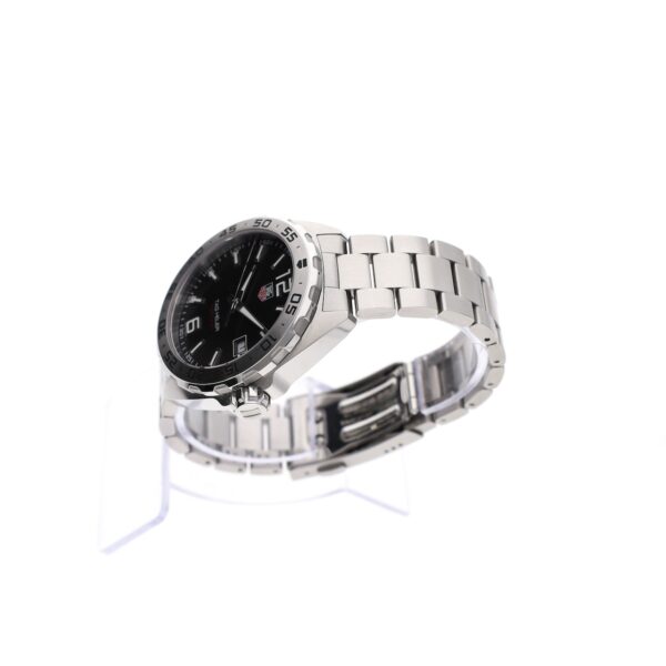 TAG Heuer Formula 1 WAZ1112; Quartz Heren horloge